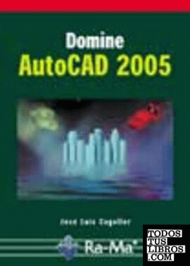 Domine AutoCAD 2005.