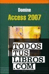 Domine Access 2007