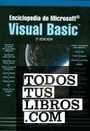 Enciclopedia de Microsoft Visual Basic. 2ª edición