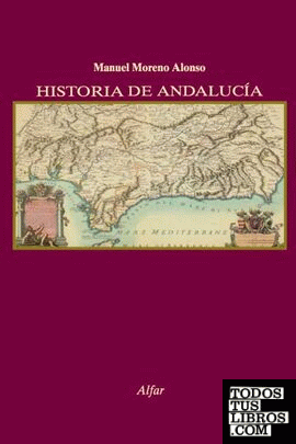 Historia de Andalucía