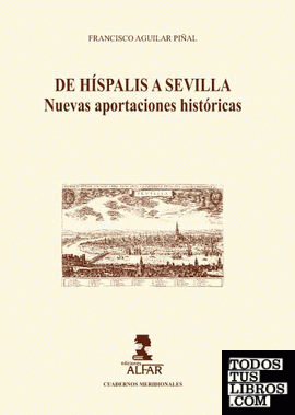 De Híspalis a Sevilla