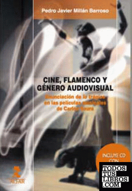 Cine, flamenco y género audiovisual