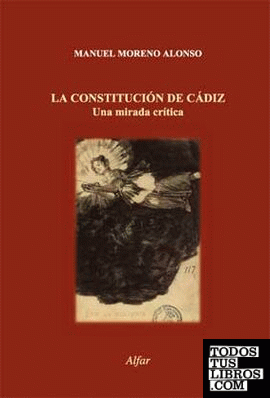 La Constitución de Cádiz