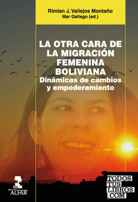 La otra cara de la migración femenina boliviana