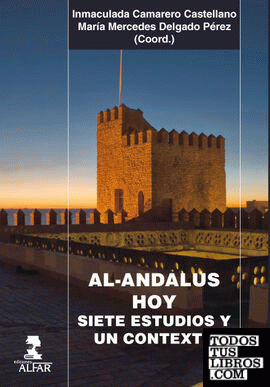 Al-Andalus hoy.