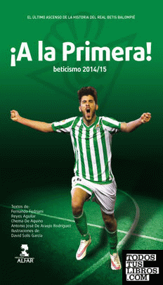Beticismo 2014/2015 Beticismo 2014/2015