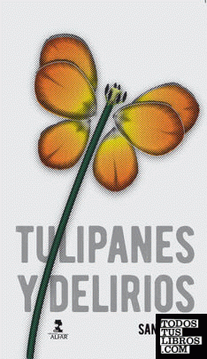 Tulipanes y delirios