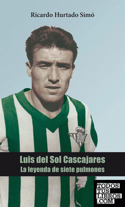 Luis del Sol Cascajares