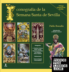 Iconografía de la Semana Santa de Sevilla
