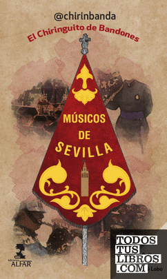 Músicos de Sevilla