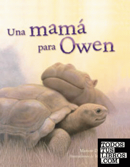 Una mama para owen
