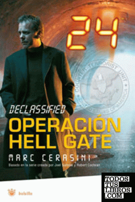 Operacion hell gate