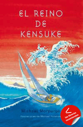 El reino de kensuke