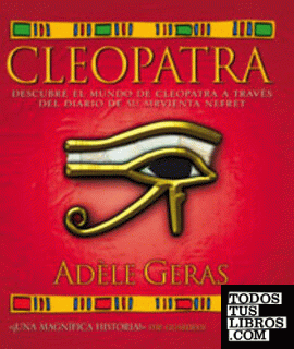 Cleopatra. Cast.