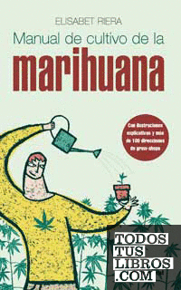 Manual de cultivo de la marihuana