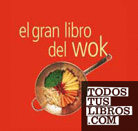 El gran libro del wok