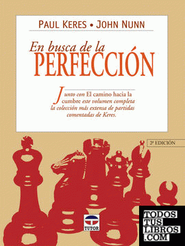 EN BUSCA DE LA PERFECCIÓN