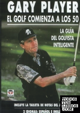 EL GOLF COMIENZA A LOS 50 (DVD)