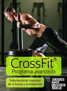 CrossFit. Programa avanzado