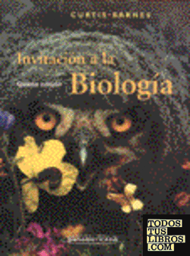 Invitación a la biología