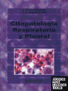 Citopatología Respiratoria y Pleural