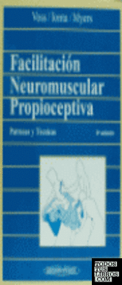 Facilitación Neuromuscular Propioceptiva. Patrones y técnicas.