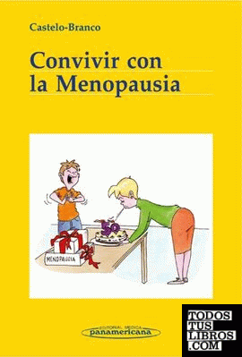 Convivir con la Menopausia