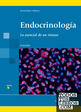 Endocrinologa 3 Ed