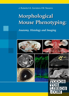 Morphological Mouse Phenotyping