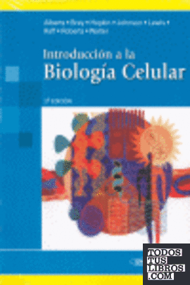 Introducción a la Biología Celular.