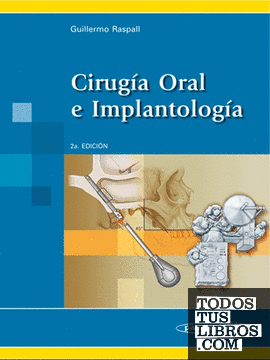 Ciruga Oral Implantologa 2Ed.
