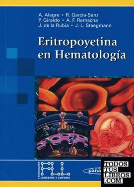 Eritropoyetina en Hematología