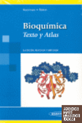 Bioquímica. Texto y atlas color.