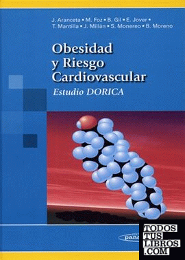 Obesidad y Riesgo Cardiovascular. Estudio DORICA I