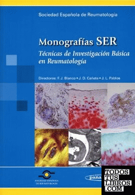 Monografía SER: Artritis infecciosa.