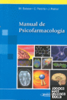 Manual de Psicofarmacología