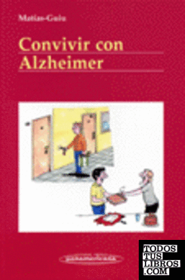 Convivir con Alzheimer