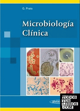 Microbiología Clínica