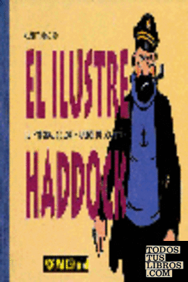 EL ILUSTRE HADDOCK