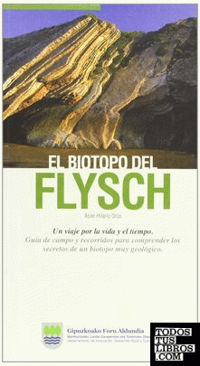 El biotopo del Flysch