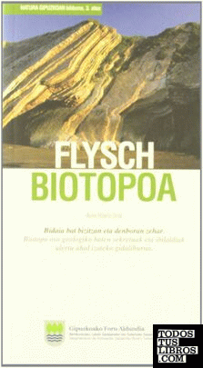 Flysch Biotopoa