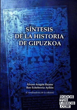 Síntesis de la Historia de Gipuzkoa