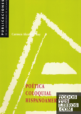Poética coloquial hispanoamericana