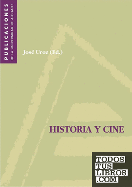 Historia y cine