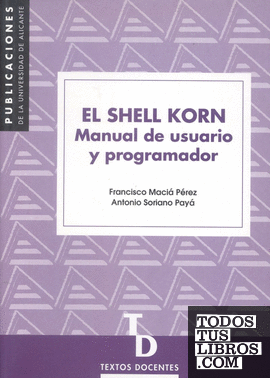 El Shell Korn