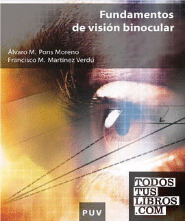 Fundamentos de visión binocular