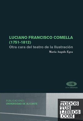 Luciano Francisco Comella (1751-1812)