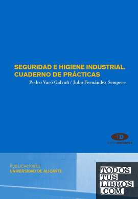 Seguridad e higiene industrial