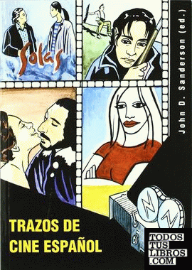 Trazos de cine español