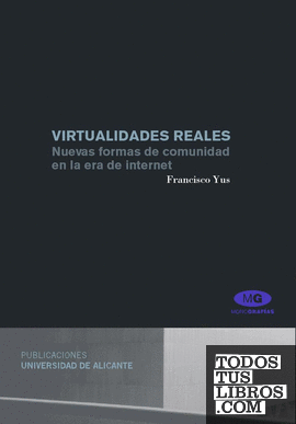 Virtualidades reales